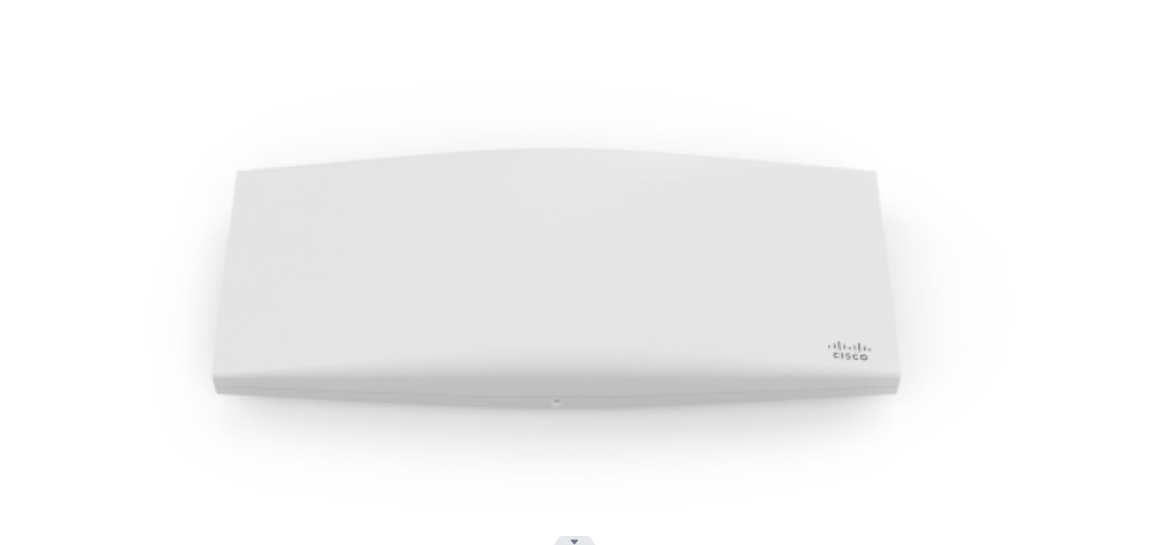 Meraki MR44 Datasheet