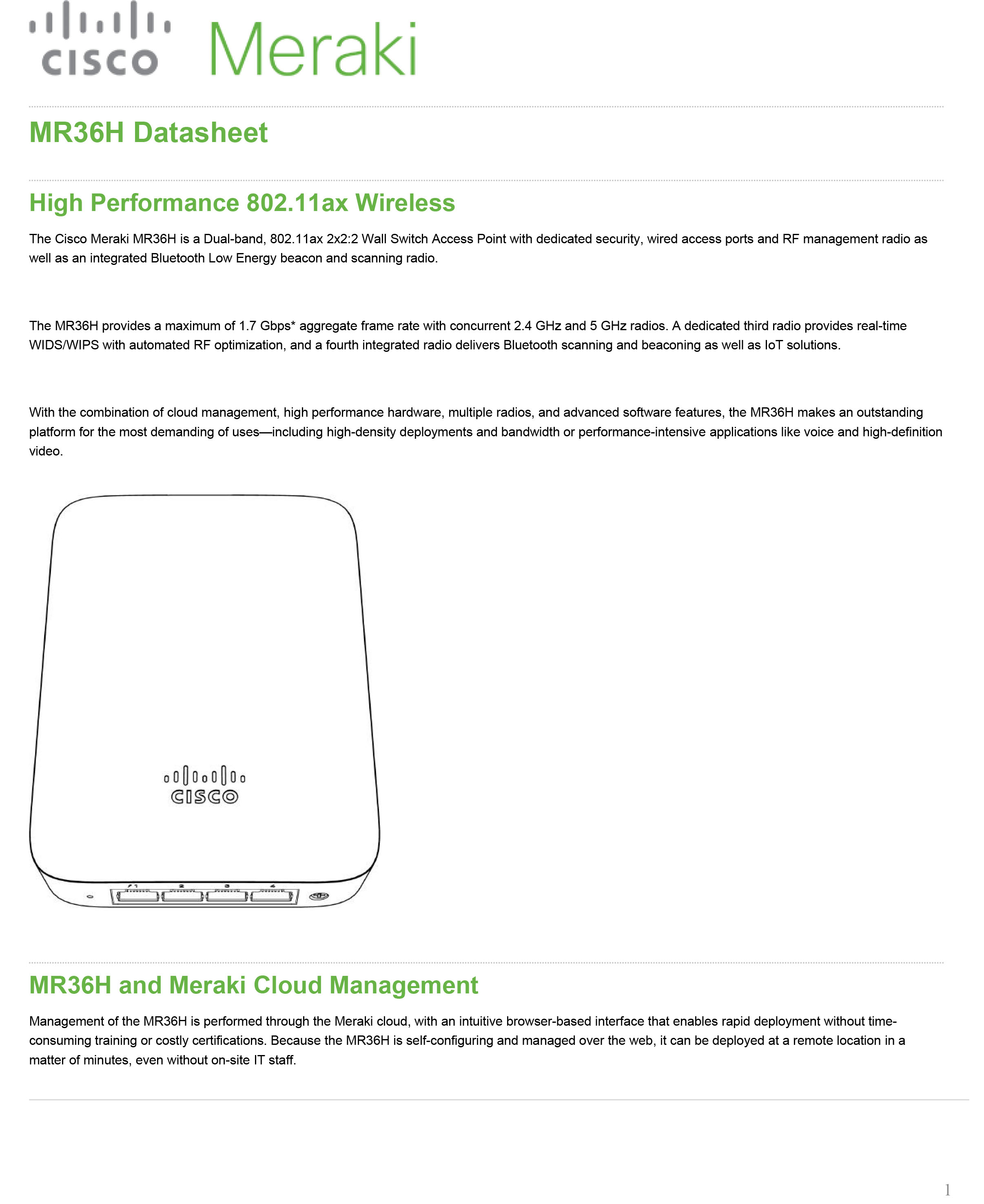 meraki_datasheet_MR36H-1