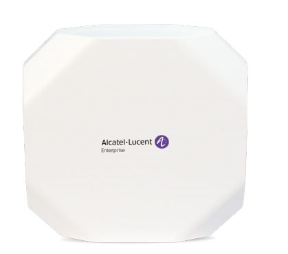 OmniAccess Stellar AP1301L 室内 802.11 ax (Wi-Fi 6) 无线接入点