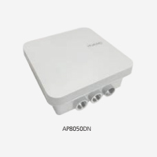 华为AP8050DN&AP8150DN接入点详版彩页